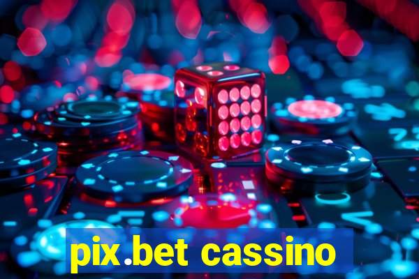 pix.bet cassino